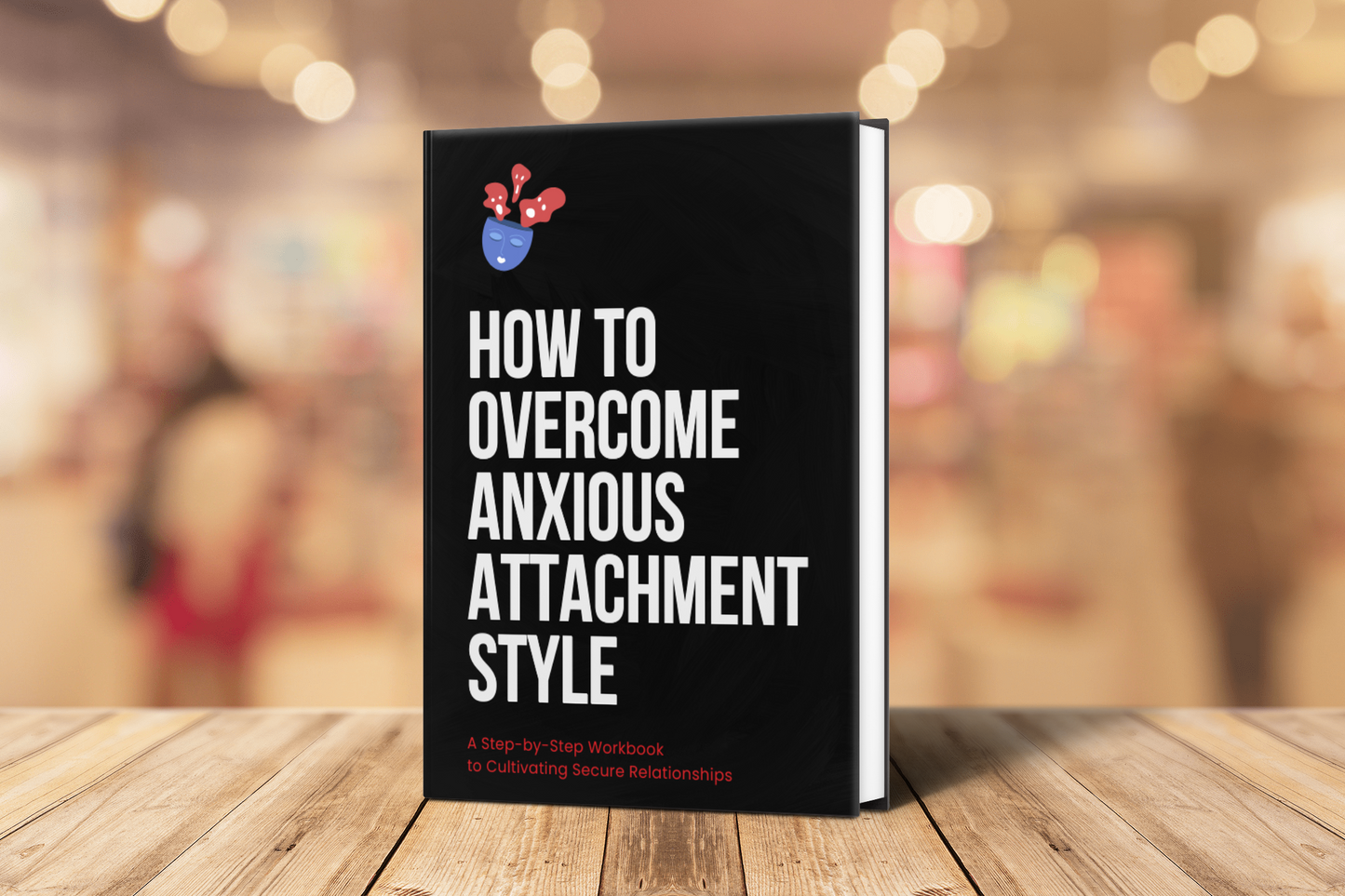 How To Overcome Anxious Attachment Style Ebook
