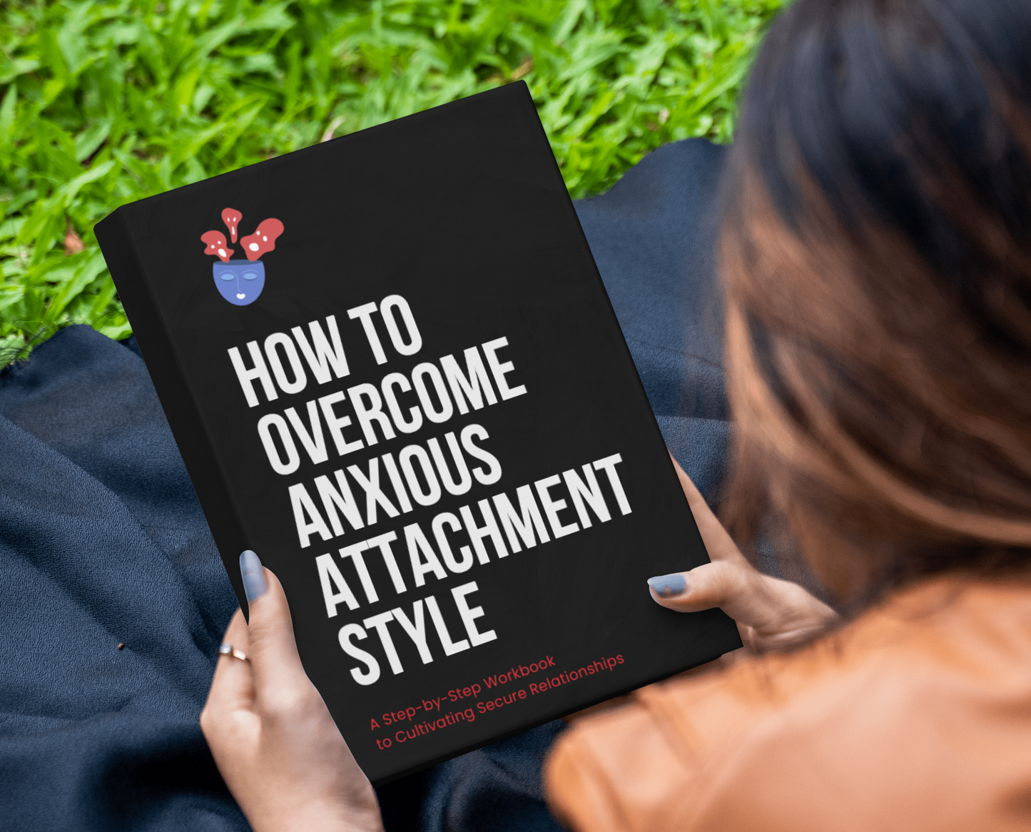 How To Overcome Anxious Attachment Style Ebook